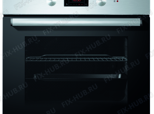 Плита (духовка) Gorenje BO5306PX (354234, EVP231-444M) - Фото